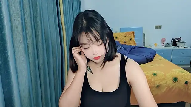 Zhaosiqi-MM online show from October 29, 3:00 pm