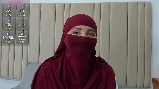  alishaa c online show from October 8, 2:13 am