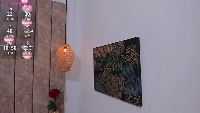  alishaa c online show from March 12, 3:56 am