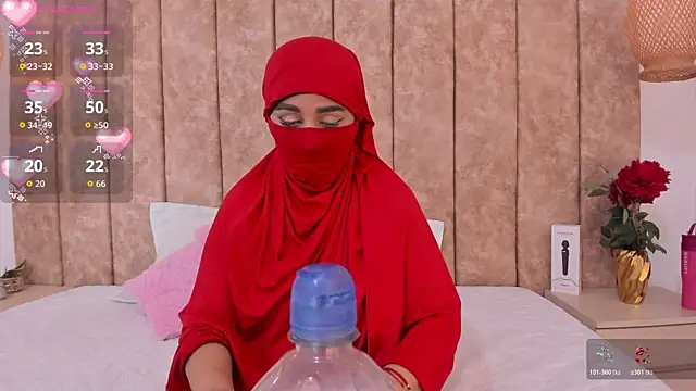  alishaa c online show from April 30, 3:35 am
