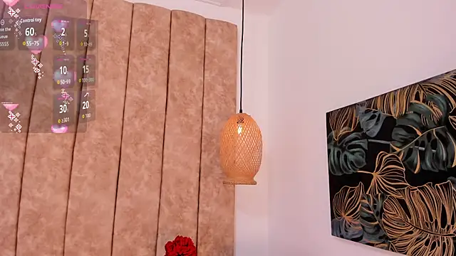  alishaa c online show from February 22, 2:47 am