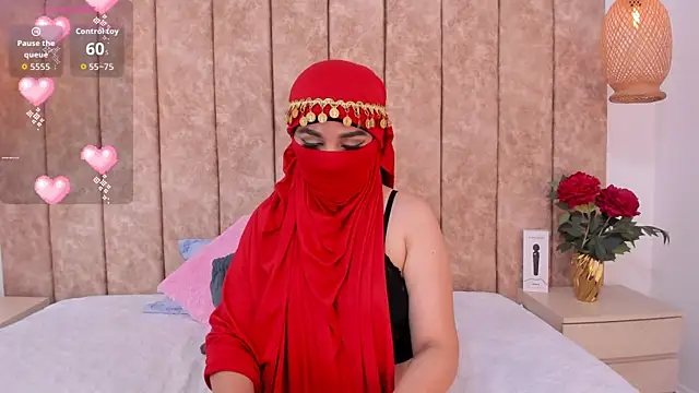  alishaa c online show from April 15, 3:23 am