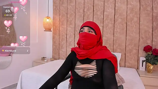  alishaa c online show from April 28, 3:44 am