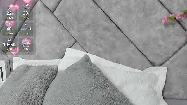  alishaa c online show from April 1, 8:39 pm