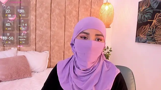  alishaa c online show from December 5, 4:11 am