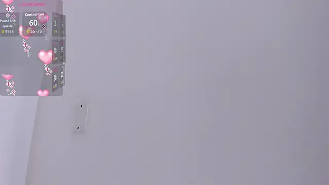  alishaa c online show from March 7, 3:02 am