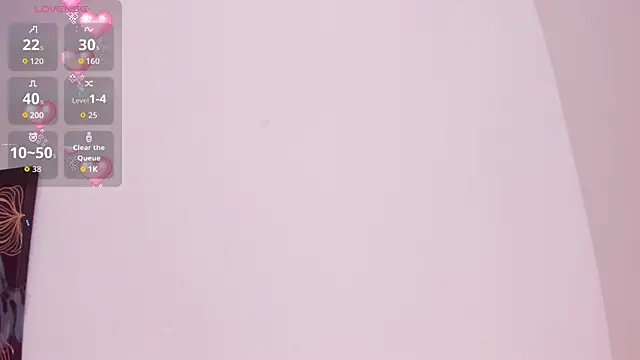  alishaa c online show from April 1, 3:41 am