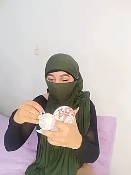  alishaa c online show from May 18, 9:58 am