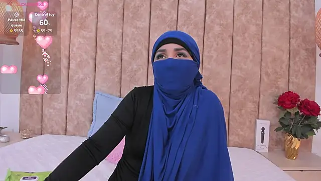  alishaa c online show from April 24, 3:41 am
