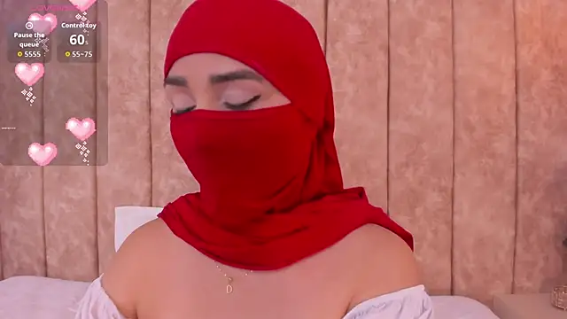  alishaa c online show from December 14, 3:02 am