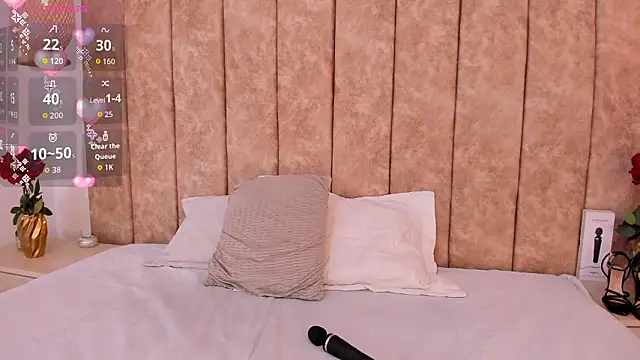  alishaa c online show from February 3, 2:53 am