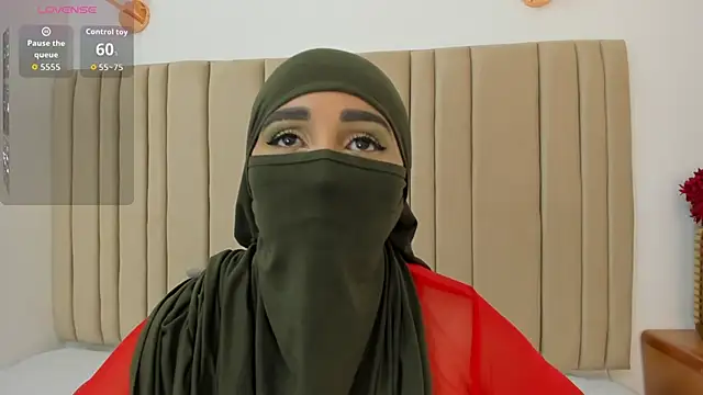  alishaa c online show from October 19, 3:42 am