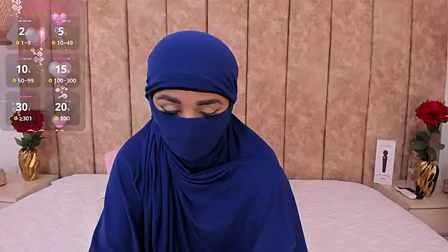  alishaa c online show from March 21, 3:52 am