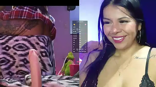 Snapshot of Bitchiitaa chatting on October 11, 11:06 pm Bitchiitaa online show from October 11, 11:06 pm