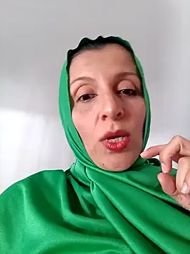 Aafsha  online show from April 10, 8:16 pm