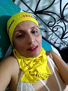 Aafsha  online show from February 17, 7:33 pm