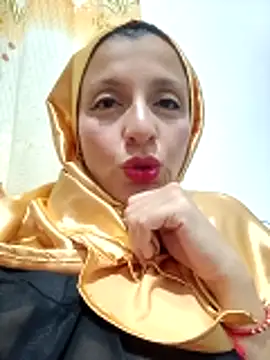 Aafsha  online show from February 22, 1:02 pm