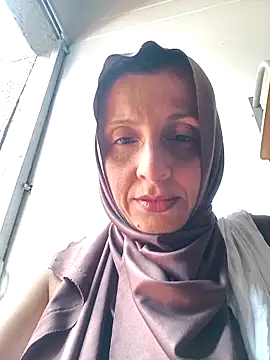 Aafsha  online show from March 7, 3:50 pm