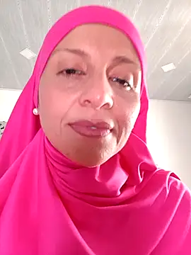 Aafsha  online show from October 22, 5:12 pm