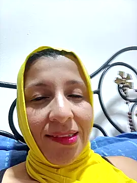 Aafsha  online show from November 15, 12:20 pm