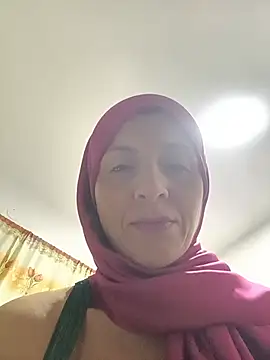 Snapshot of Aafsha_ chatting on July 12, 10:16 am Aafsha online show from July 12, 10:16 am