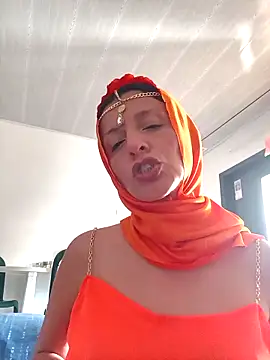 Aafsha  online show from November 10, 4:23 pm