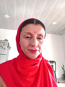 Aafsha  online show from October 24, 7:46 pm