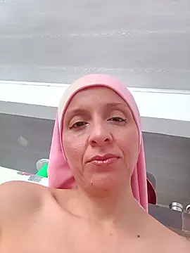 Snapshot of Aafsha_ chatting on July 8, 8:31 pm Aafsha online show from July 8, 8:31 pm