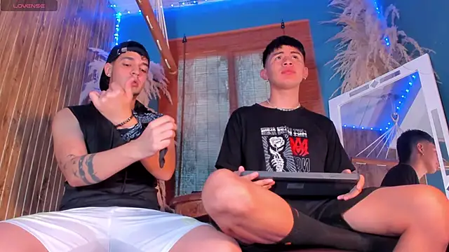 daveel blaze online show from October 6, 12:50 pm