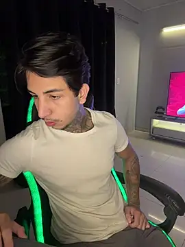 RealGdiass online show from October 29, 12:09 am