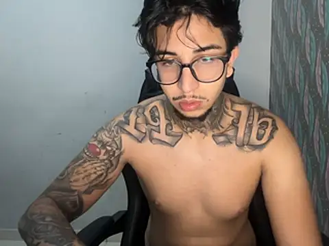 RealGdiass online show from April 22, 1:45 am