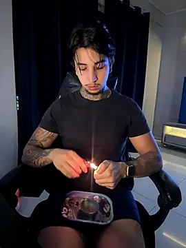 RealGdiass online show from December 20, 5:21 am