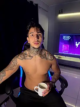 RealGdiass online show from January 9, 10:28 pm