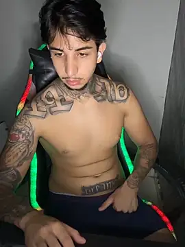 RealGdiass online show from March 31, 11:29 pm