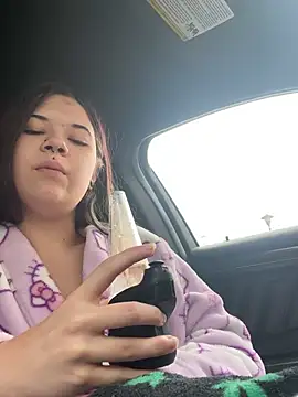 Jynx420friendly online show from April 4, 3:18 pm