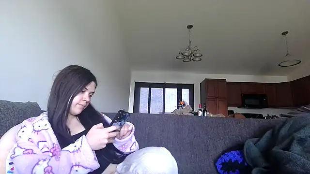 Jynx420friendly online show from April 7, 7:04 pm