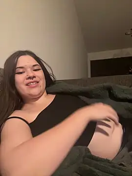Jynx420friendly online show from March 29, 4:03 am