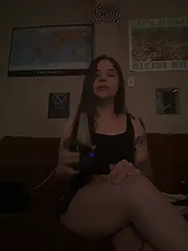 Jynx420friendly online show from April 17, 12:35 am