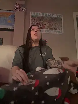 Jynx420friendly online show from May 19, 12:59 am