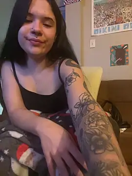 Jynx420friendly online show from May 29, 2:50 am