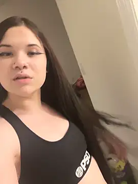 Jynx420friendly online show from April 4, 12:50 am
