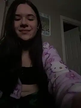 Jynx420friendly online show from April 16, 7:09 am