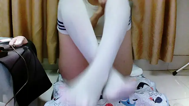 Minatasuka online show from November 3, 9:02 am