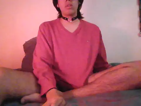 Sunny Pebble online show from November 18, 1:54 am