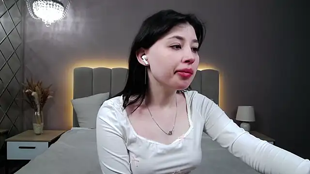 DianaMello online show from November 23, 6:34 am