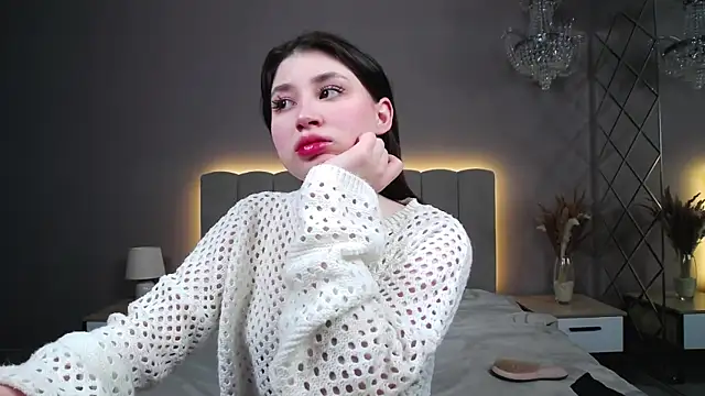 DianaMello online show from October 27, 4:35 am