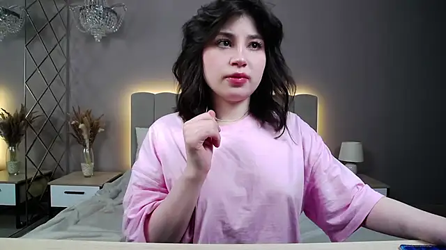 DianaMello online show from November 11, 4:07 am