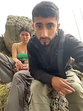 sofiandnick smith online show from January 10, 7:20 pm