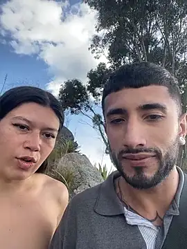 sofiandnick smith online show from December 13, 8:15 pm