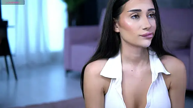 AlishaSkye online show from November 26, 4:23 am